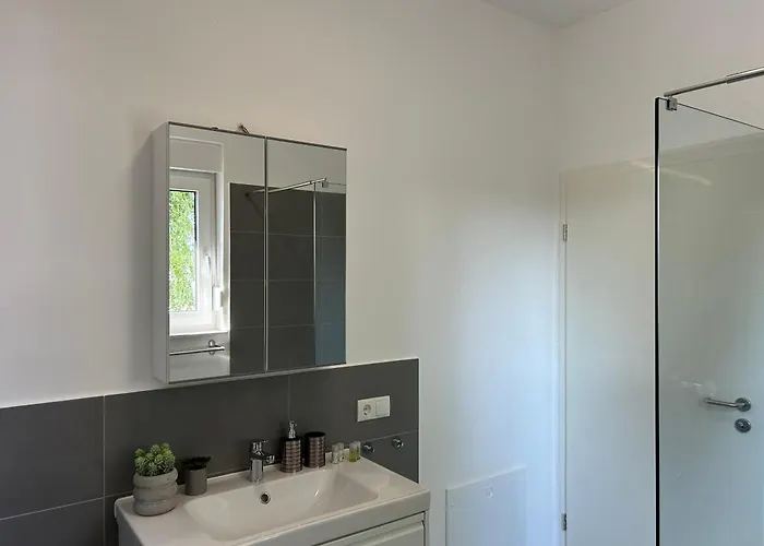 Koblenzer Naturhaus & Koblenz (Rhineland-Palatinate)