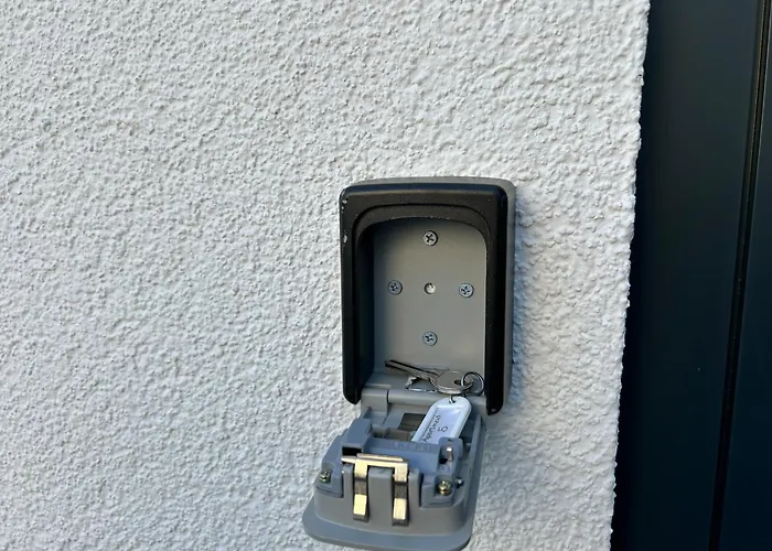 Apartment Koblenzer Naturhaus & *