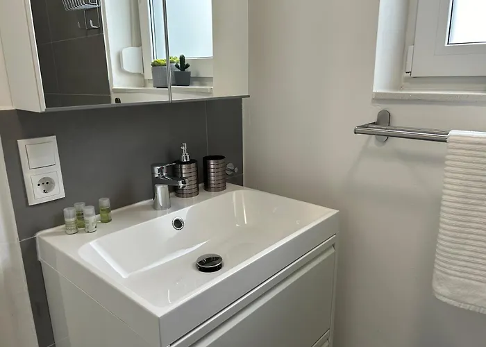 Koblenzer Naturhaus & Apartment