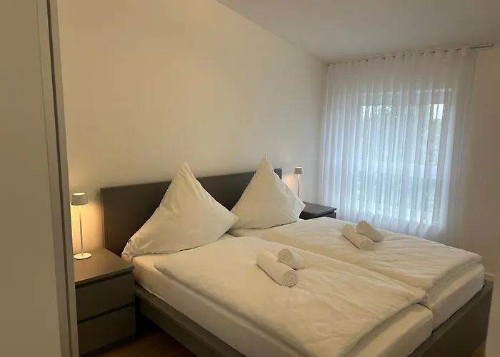 Apartment Koblenzer Naturhaus &