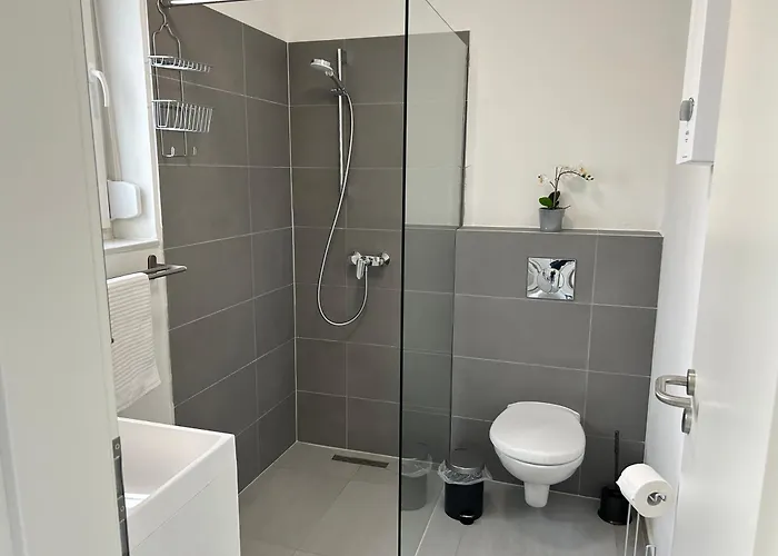 Apartment Koblenzer Naturhaus & Koblenz (Rhineland-Palatinate)