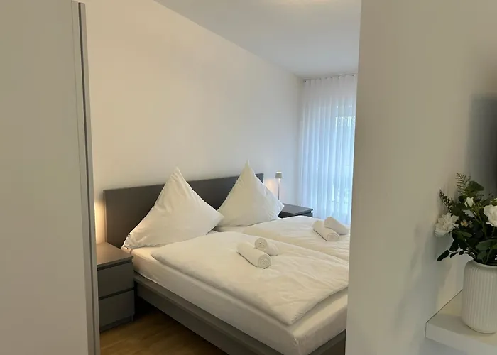 Koblenzer Naturhaus&apartments