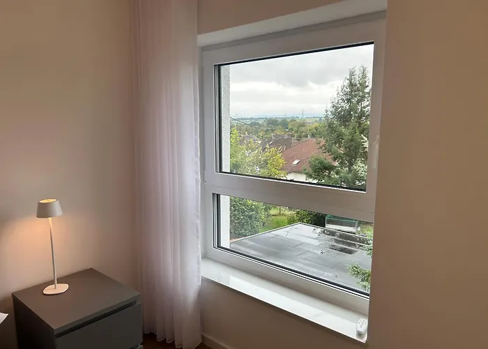 Apartment Koblenzer Naturhaus &