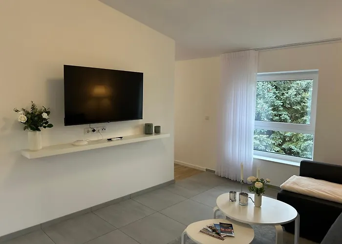 Koblenzer Naturhaus & *