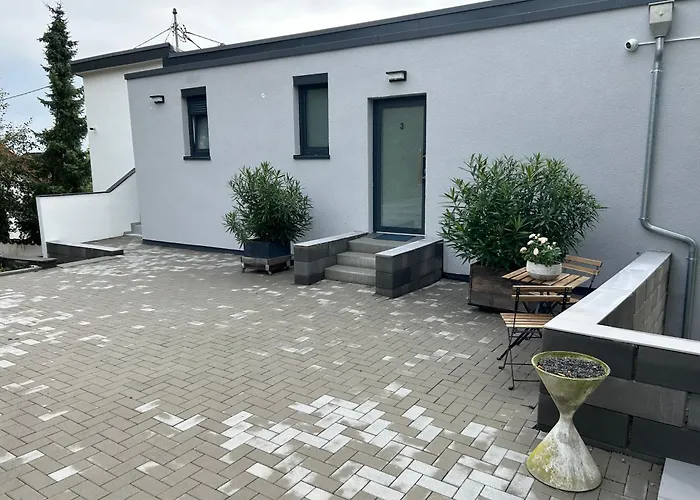 Apartment Koblenzer Naturhaus & *