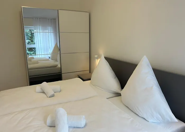 Koblenzer Naturhaus & *