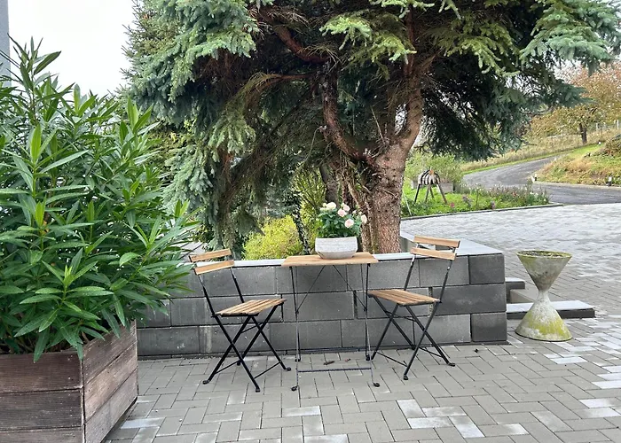 Koblenzer Naturhaus &