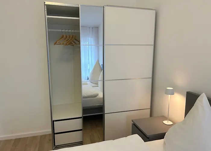 Apartment Koblenzer Naturhaus & Koblenz (Rhineland-Palatinate)