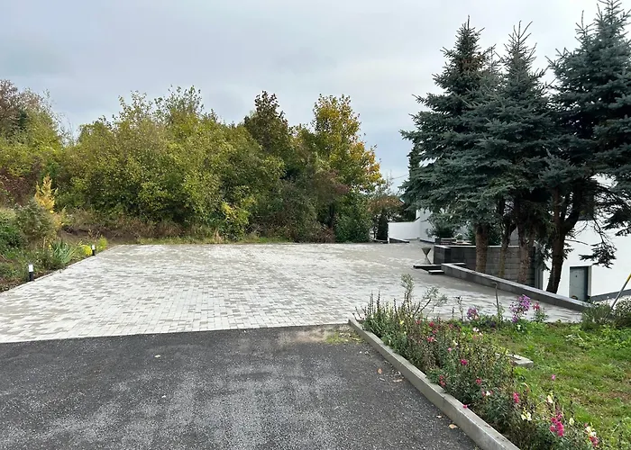 Koblenzer Naturhaus & * Koblenz (Rhineland-Palatinate)