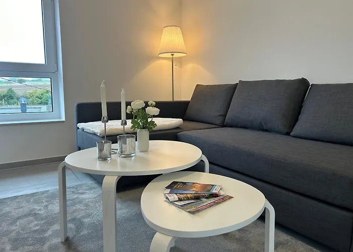 Apartment Koblenzer Naturhaus&apartments *