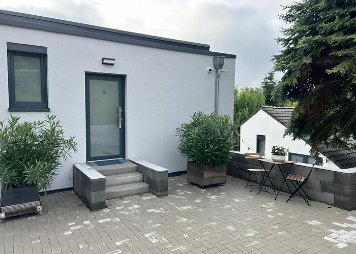 Koblenzer Naturhaus&apartments