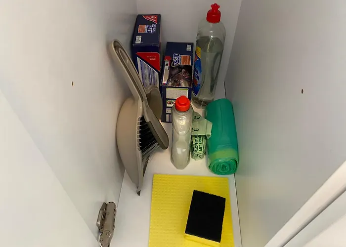 Apartment Koblenzer Naturhaus & Koblenz (Rhineland-Palatinate)