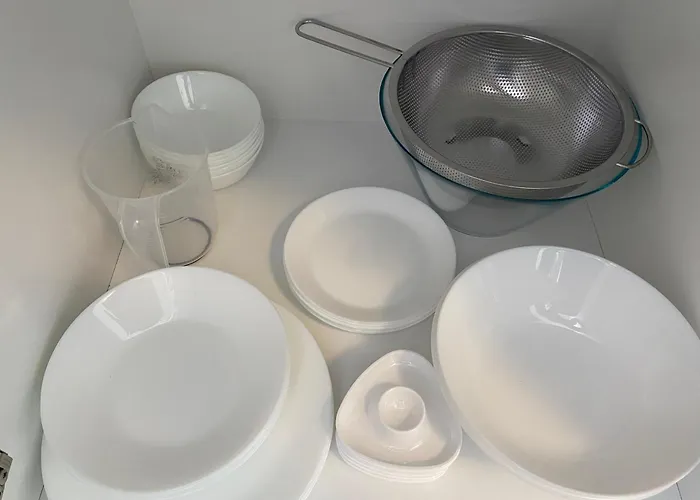 Apartment Koblenzer Naturhaus &