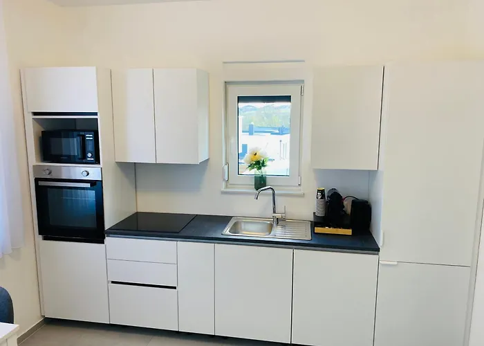 Koblenzer Naturhaus & Apartment