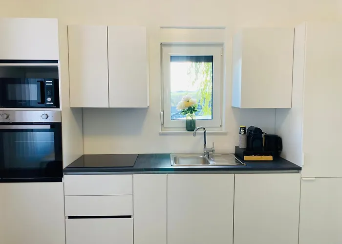 Koblenzer Naturhaus & Apartment Koblenz (Rhineland-Palatinate)