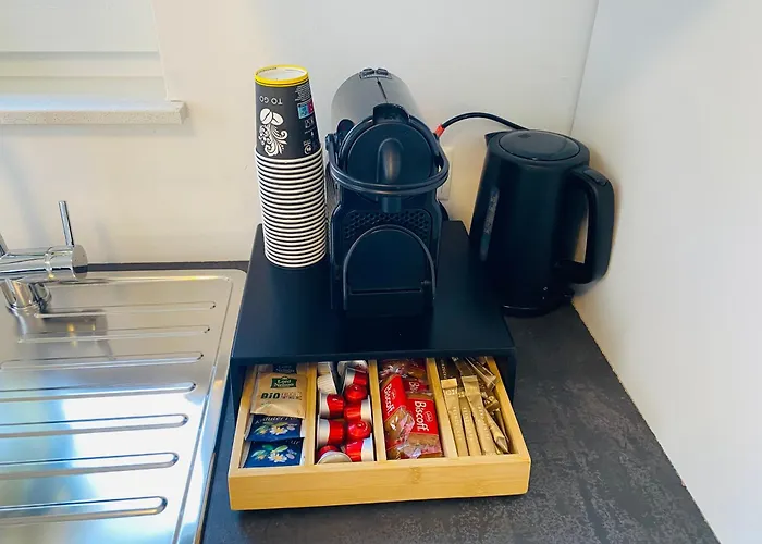 Apartment Koblenzer Naturhaus & Koblenz (Rhineland-Palatinate)