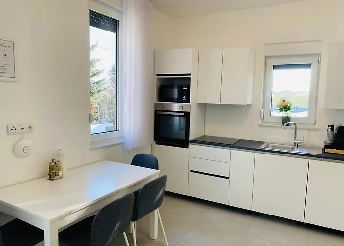 Apartment Koblenzer Naturhaus & Koblenz (Rhineland-Palatinate)