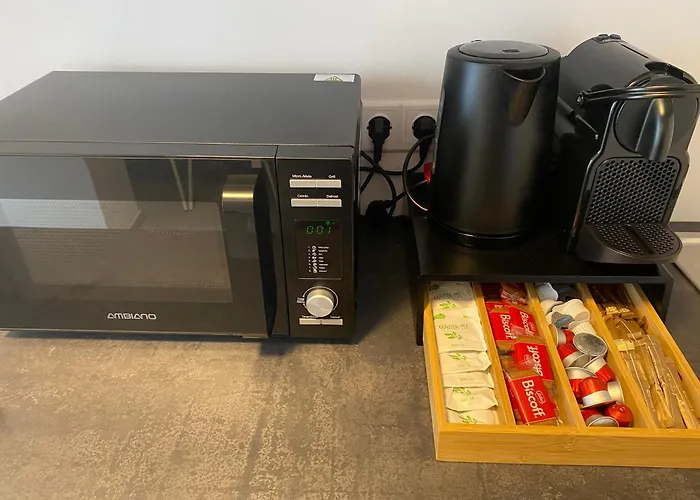 Koblenzer Naturhaus & Koblenz (Rhineland-Palatinate)