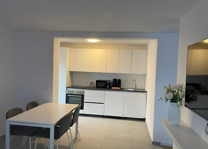 Koblenzer Naturhaus & Apartment *