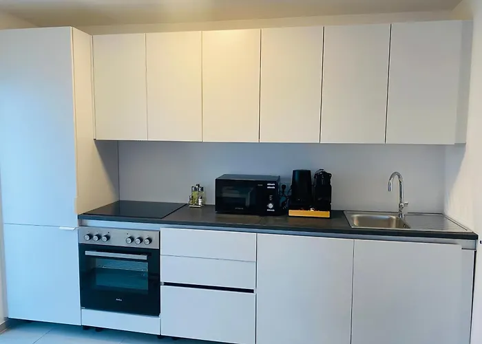 Apartment Koblenzer Naturhaus & *