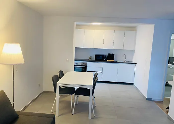 Koblenzer Naturhaus & Apartment