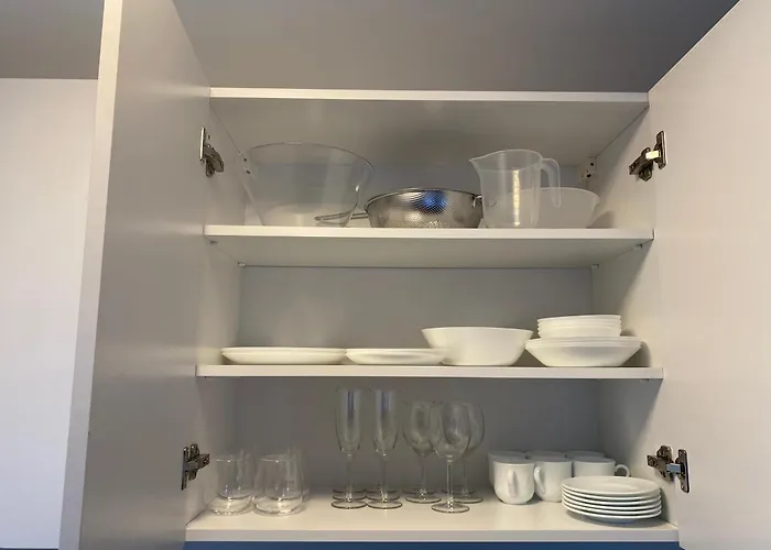 Apartment Koblenzer Naturhaus & *