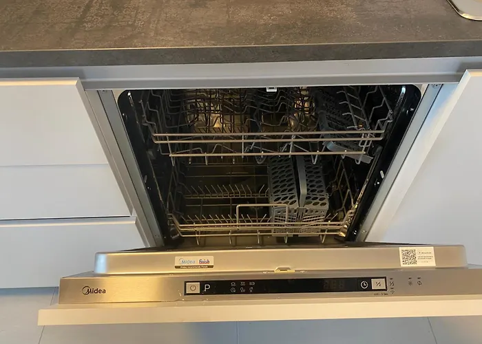 Koblenzer Naturhaus & Apartment Koblenz (Rhineland-Palatinate)