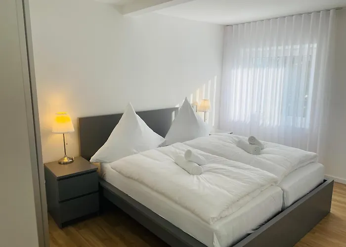 Koblenzer Naturhaus & Apartment