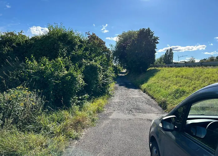 Apartment Koblenzer Naturhaus &