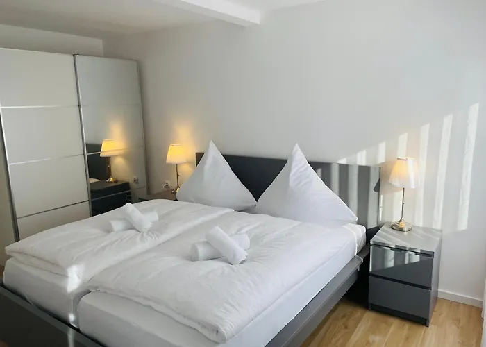 Apartment Koblenzer Naturhaus & *