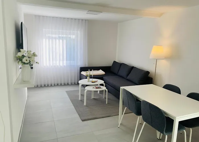 Koblenzer Naturhaus & Apartment Koblenz (Rhineland-Palatinate)