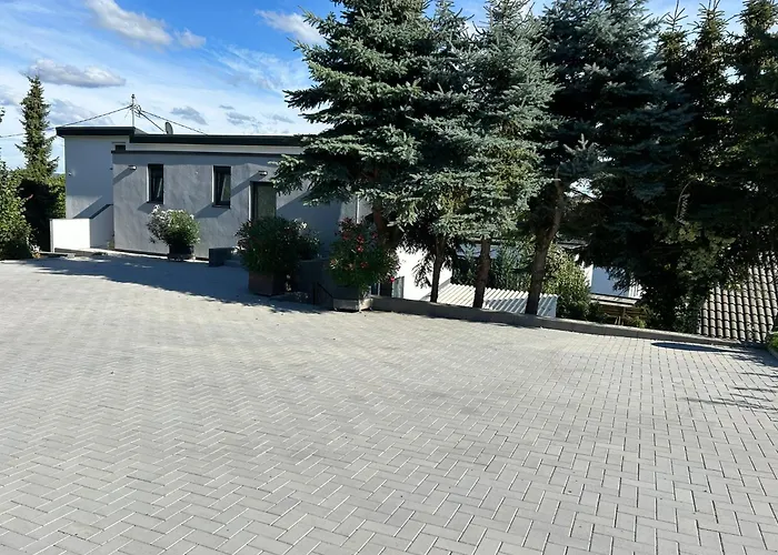 Apartment Koblenzer Naturhaus & Koblenz (Rhineland-Palatinate)