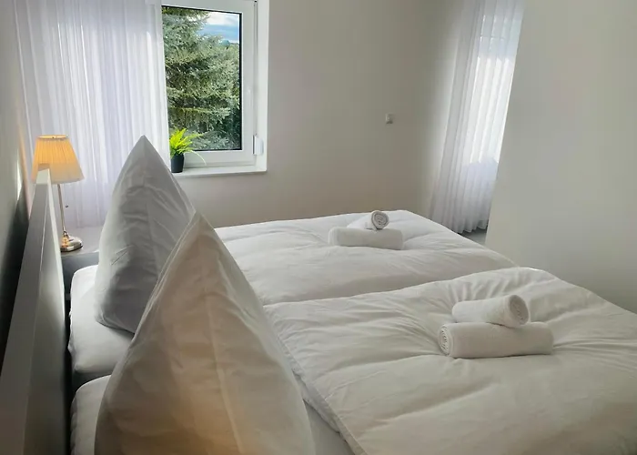 Koblenzer Naturhaus & Koblenz (Rhineland-Palatinate)