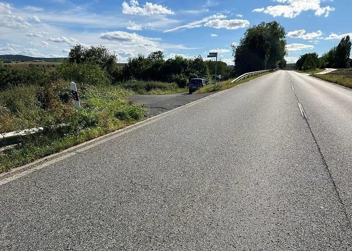 Koblenzer Naturhaus & * Koblenz (Rhineland-Palatinate)