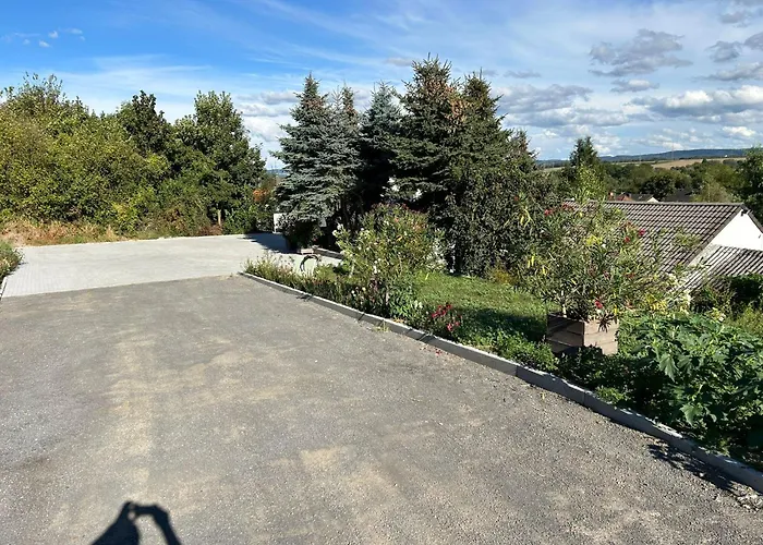 Koblenzer Naturhaus & Apartment *