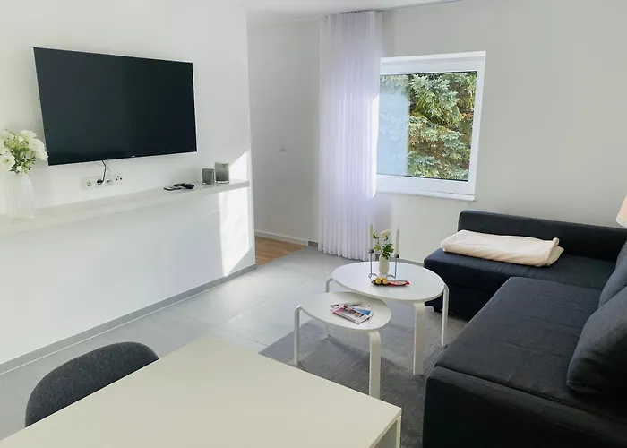 Koblenzer Naturhaus & Apartment Koblenz (Rhineland-Palatinate)