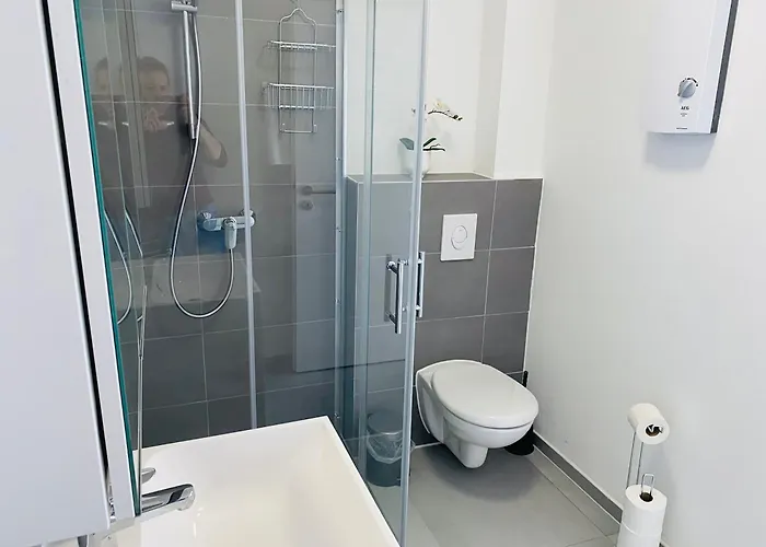 Koblenzer Naturhaus & Koblenz (Rhineland-Palatinate)