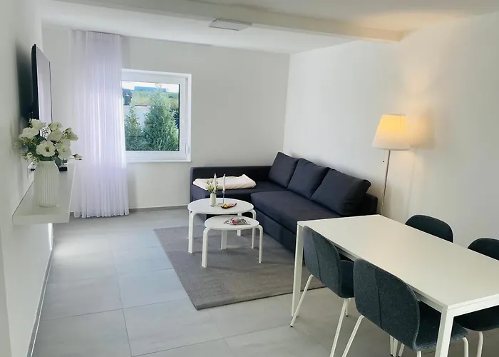 Apartment Koblenzer Naturhaus &