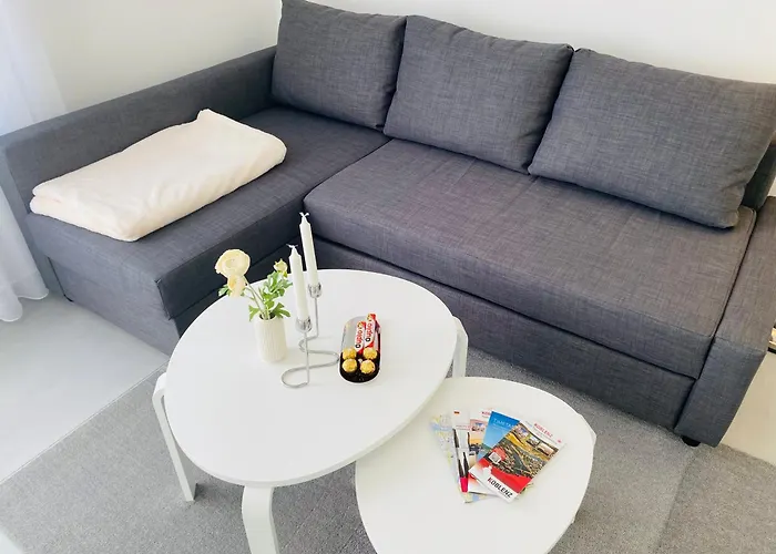 Koblenzer Naturhaus & Koblenz (Rhineland-Palatinate)