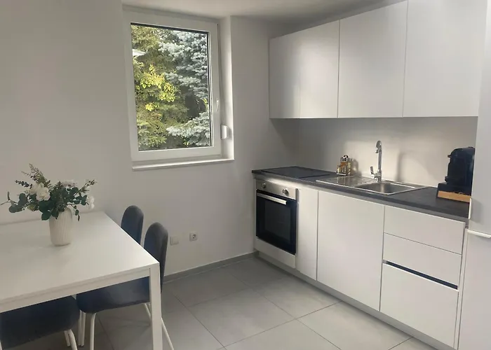 Apartment Koblenzer Naturhaus & Koblenz (Rhineland-Palatinate)