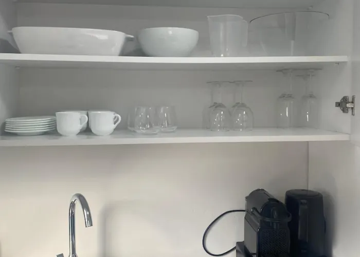 Koblenzer Naturhaus & Apartment