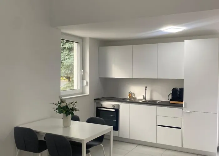 Apartment Koblenzer Naturhaus & *